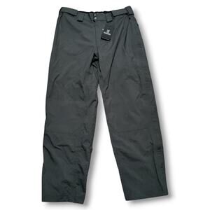 Blackhawk! Bolster Fortify Tactical Pants Black Heather Men's size 2XL New NWT
